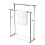 Towel rack - stainless steel - Finio