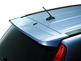 2007-2008 Honda CR-V Tailgate Spoiler