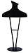 Men's Counter Top w/ Slant Head Design Black/Matte--- Lot of 1 each