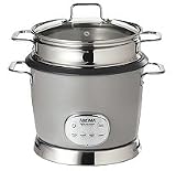 Aroma Gourmet 20 Cup Food Steamer