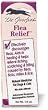 Flea Relief Homeopathic - 1 oz. - Liquid Flea Relief Homeopathic - 1 oz. - Liquid