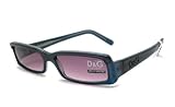 Dolce & Gabbana Sunglasses D&G DD 2072 495 Blue Unisex