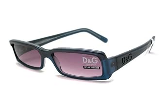 Click here to buy Dolce & Gabbana Sunglasses D&G DD 2072 495 Blue Unisex by Dolce & Gabbana.