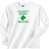 County Kerry, Ireland Sweatshirt