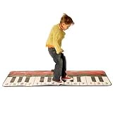 on sale online  piano mat  Best offer  Piano Dance Mat by FAO Schwarz