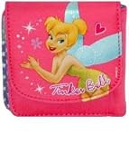 Disney Tinkerbell Fleece Throw