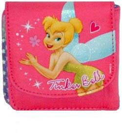 Disney Tinkerbell Fleece Throw