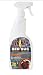 BuzzEnder Strike Bed Bug Spray - All Natural, Safe Highly Effective Formula - Protect Your Family From Bed Bugs & Dust Mites