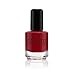 daniPro Doctor Formulated Nail Polish â€“ Always Be True â€“ Deep Red