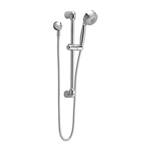 American Standard 1660.638.002 Modern 5Function Complete Hand Shower