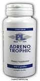 Adreno Trophic (Adrenal Glandular) by Progressive Labs (100 Capsules)