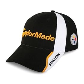TaylorMade NFL Night Hawk Headwear