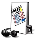  : Rest is Noise, The - on Playaway