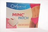 Patch Minceur Boite de 30 Patchs Orescience 1 pochette de 30 Patchs