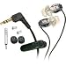 ER-6 Isolator Earphones - Clamshell retail-package