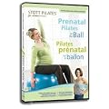 DVD Pilates Pr�natal sur ballon [Fran�ais]