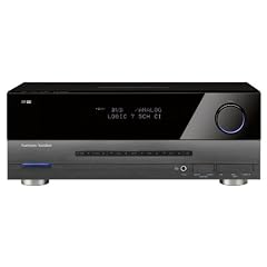 Harman Kardon AVR 142 5.1 AV-Receiver