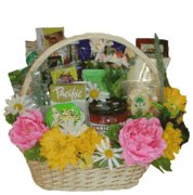 Healthy College Student Care Package