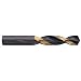 Milwaukee 48-89-9431 31/64" Thunderbolt Stub Length Twist Drill Bit (5 Pack)