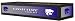 Kansas State University Wildcats Pool Table Light