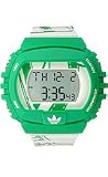 Adidas Originals NYC Chrono Digital Grey Dial Men's watch #ADH6100