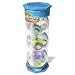 Go Go Rollers: 3-Pack Balls - Auto Service Vehicles