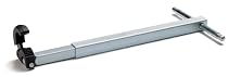 Ridgid 31180 1-1/4-Inch-to-2-1/2-Inch Capacity 10-Inch-to-17-Inch Heavy Duty Telescoping Basin Wrench