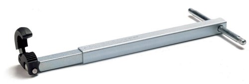 Ridgid 31180 1-1/4-Inch-to-2-1/2-Inch Capacity 10-Inch-to-17-Inch Heavy Duty Telescoping Basin Wrench Ridgid 31180 1-1/4-Inch-to-2-1/2-Inch Capacity 10-Inch-to-17-Inch Heavy Duty Telescoping Basin Wrench