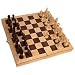Classic Game Collection Wood Chess Set