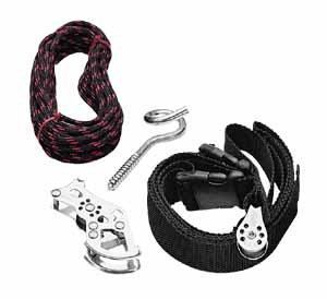 Harken Bike/Utility Hoist On Sale