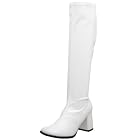 Funtasma by Pleaser Women's Halloween Gogo-300 Boot