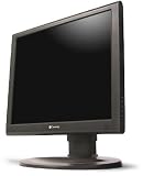 Gateway FPD1985 19-inch Black LCD Flat Panel Display | 1280 x 1024 | 1000:1 | DVI VGA | 7005747R