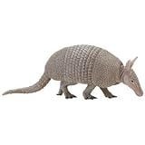 Incredible Creatures: Armadillo