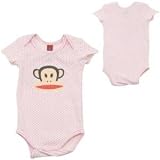 Small Paul Julius Bodysuit - Short-Sleeve - Infant
