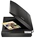 Epson Perfection V300 Photo Color Scanner (Black)