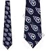 Tennessee Titans Neckties Silk Licensed Ties