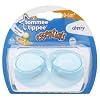 tommee tippee cherry latex soothers