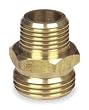 Westward 1P654 Coupling, Hose/Pipe