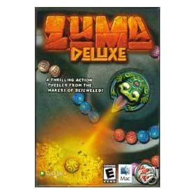 Zuma Deluxe