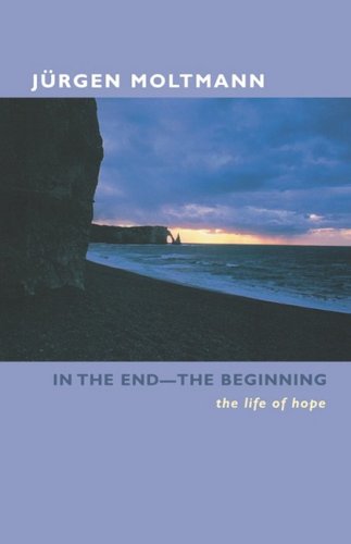 In the End-The Beginning: The Life of Hope under Eschatology in The Books Store