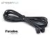 Futaba Compatible RC Transmitter Trainer Cord - Square Plug (FUTM4415)