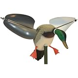 MOJO Outdoors Wind Duck Decoy