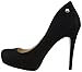 BCBGeneration Women's BG-Gisel Platform Pump