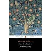 News from Nowhere and Other Writings (Penguin Classics)