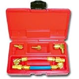 R-12 / R-134A Adapter Kit