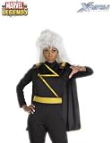  : Marvel Comics X-Men Storm Adult's Women's Halloween Wig