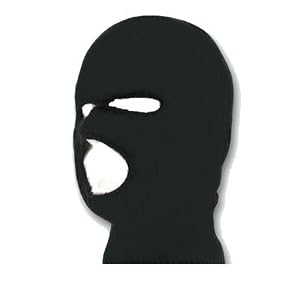ski mask balaclava