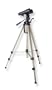 Carson Optical The Rock Professional 3-way Panhead Tripod