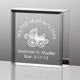 Tiny Treasures First Mothers Day Keepsake