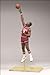 Philadelphia 76ers NBA McFarlane Legends Series 3 Moses Malone Action Figure